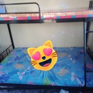 Double Deck Pullout